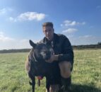 Buckinghamshire farmer to star in Love Island