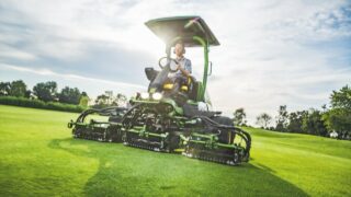 Nottinghamshire’s Henton & Chattell to stop dealing John Deere