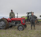 What to expect from season two of Clarkson’s Farm
