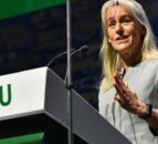 Highlights from the 2023 National Farmers' Union conference