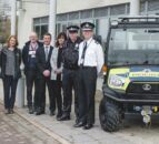 New police ATV to help protect rural Bodmin Moor area