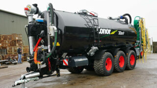 Focus: Conor engineering takes tankers to a new level