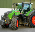 Machinery Focus: Latest generation Fendt Vario 700