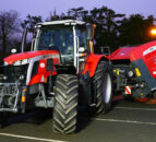 Massey Ferguson – tales of its legacy and its future