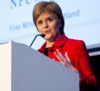 Sturgeon resignation comes during volatile time for farmers - NSA