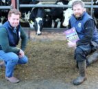 Derry farmer to travel to Denmark for study trip on dairy