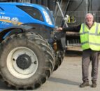 Newry Show Society to host 'Big Breakfast'