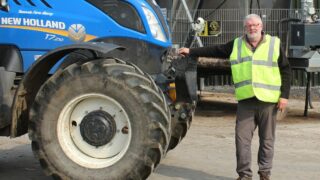 Newry Show Society to host ‘Big Breakfast’