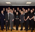 Thames Valley rural crime team awarded 'most proactive' against machinery theft