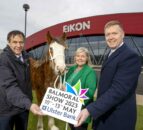 Countdown is on to the 154th Balmoral Show this May