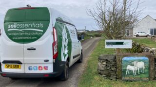 Farmers need to book soil testing now – SoilEssentials