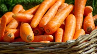 Lidl invests in British vegetable suppliers with £70m