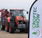CropTec to go ahead despite loss of venue