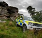 Rural crime: Man arrested on suspicion of ATV burglary