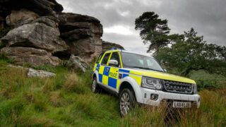 Rural crime: Man arrested on suspicion of ATV burglary