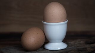 Sainsbury’s egg farmer group to include over 100 farmers