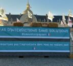French sugar beet farmers to receive aid following protest