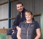 UK farmers to breed ‘ultra-low-emission’ sheep