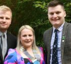 NFYFC membership numbers more than double since 2020