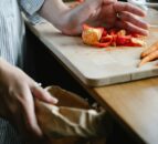 Study: Converting agricultural food waste to protein could solve food crisis
