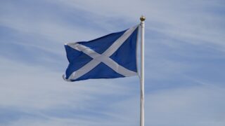 Scotland leads Under2 climate action network for a third time
