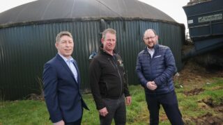 Danske Bank launches new £35m Agri Sustainability Fund