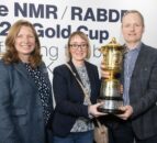 Logan family wins Dairy-Tech 2023 Gold Cup