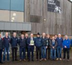10 NI farms complete international ‘Dairy 4 Future’ project