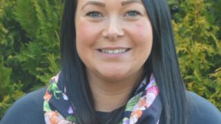 New NFU regional managers for Forth and Clyde and Aryshire