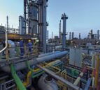 BASF closes ammonia production plant in Germany