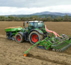 Amazone launches Avant 02 drill combinations