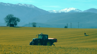 Case New Holland takes full ownership of Augmenta