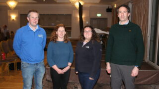 Future-use options for fungicides on wheat and barley
