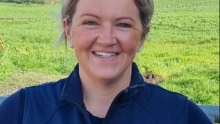 NFUS appoints new dairy policy manager