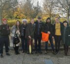 Community Growers highlight challenge of finding land