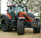 Valtra celebrates 5 years of using Neste fuel substitute