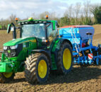 HarvestLab and Starfire head John Deere’s digital charge