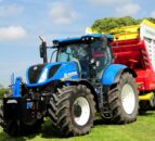 Pottinger eases the traffic flow with Harvest Assist