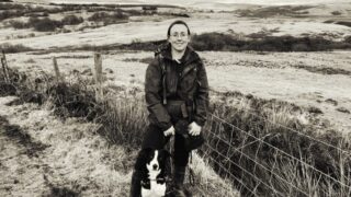 FUW elects new chair of Younger Voice for Farming committee
