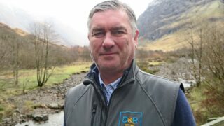 D&R appoints new rural and agency director