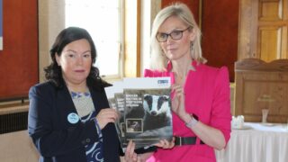 USPCA calls for action on badger baiting