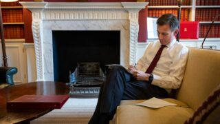 Spring budget: Halving inflation and avoiding recession
