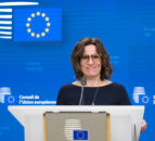 EU Council ‘greenlights’ Windsor Framework elements