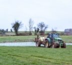 Foliar feeding grassland swards – is it an option?