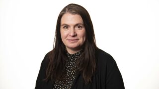 NFUS: Farmers urged to discuss Scottish energy strategy