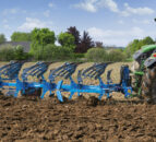 Lemken commits to improving soil health