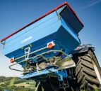 Workshop: Variety and make-up of fertiliser is changing
