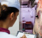 Meat sector urged to contribute to gender equality report