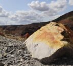 Three killed after tunnel collapses in Spanish potash mine