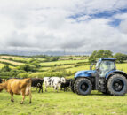 New Holland backs methane capture with Bennamann buy-in